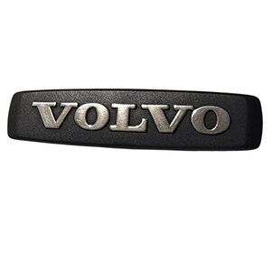 VOLVO 850 940 960 SIDE FENDER‎ EMBLEM LOGO BADGE Plastic
